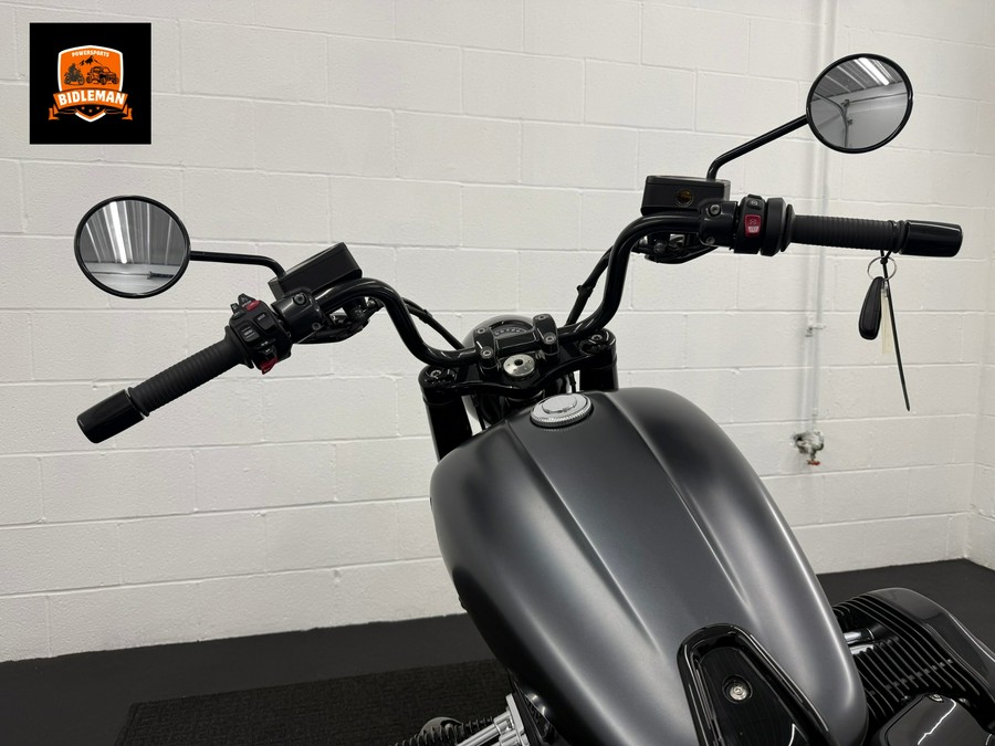 2024 BMW R 18 Roctane
