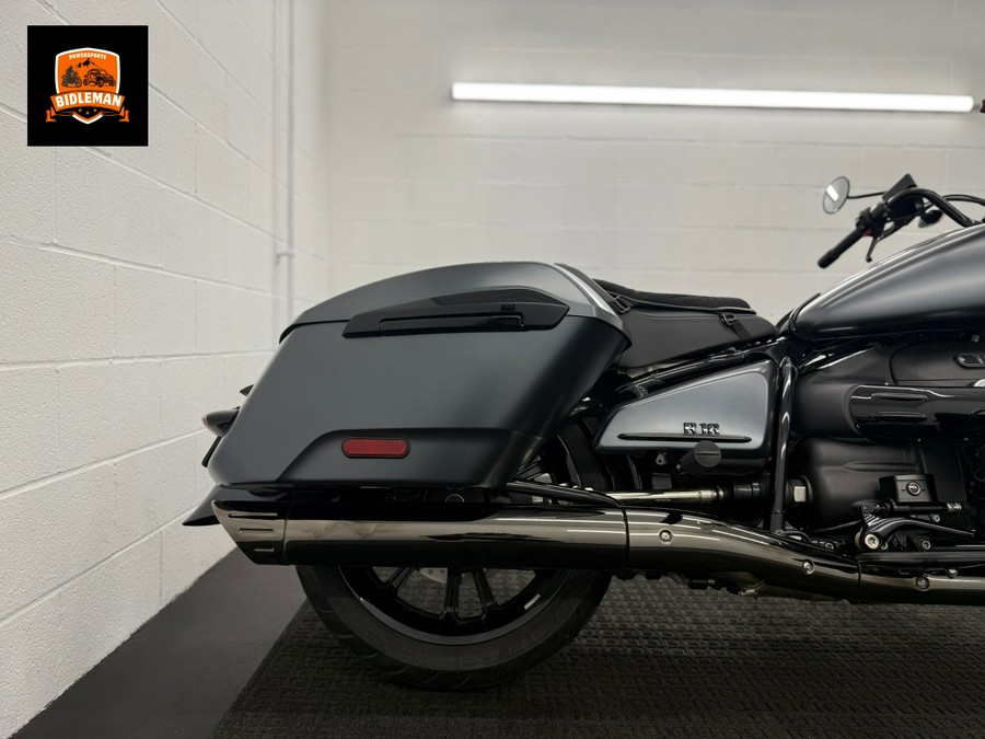 2024 BMW R 18 Roctane
