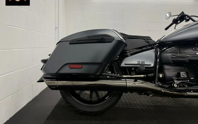 2024 BMW R 18 Roctane