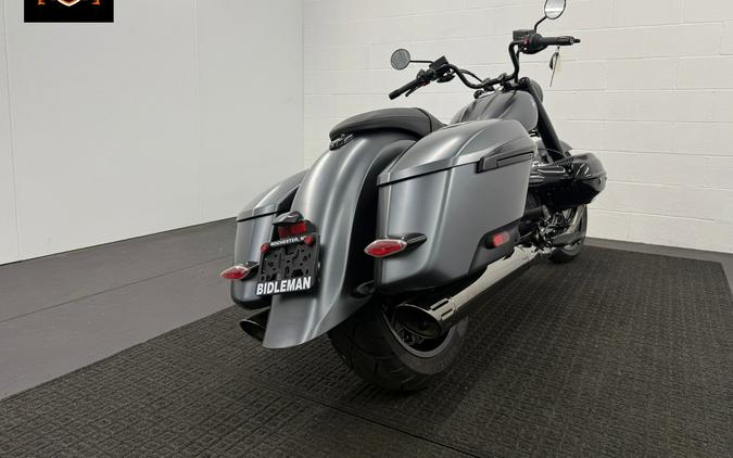 2024 BMW R 18 Roctane