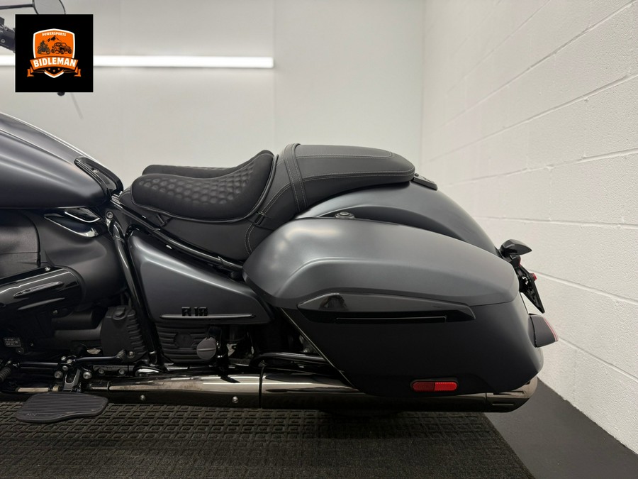 2024 BMW R 18 Roctane