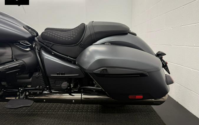2024 BMW R 18 Roctane