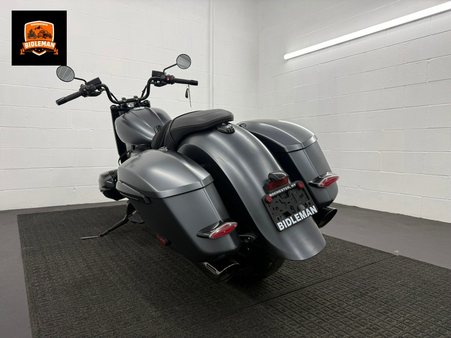 2024 BMW R 18 Roctane