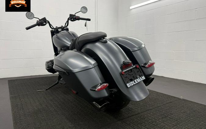2024 BMW R 18 Roctane