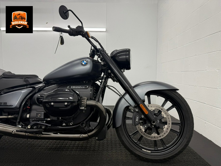 2024 BMW R 18 Roctane