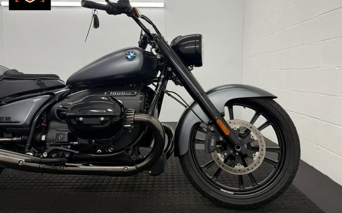 2024 BMW R 18 Roctane