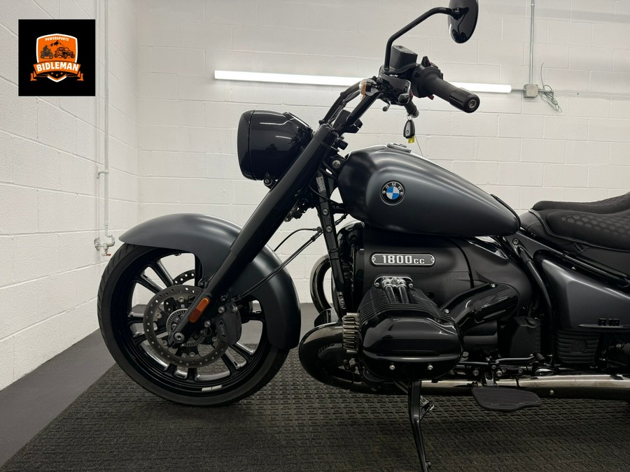 2024 BMW R 18 Roctane