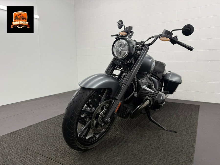 2024 BMW R 18 Roctane