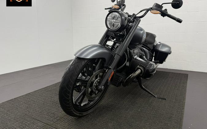 2024 BMW R 18 Roctane