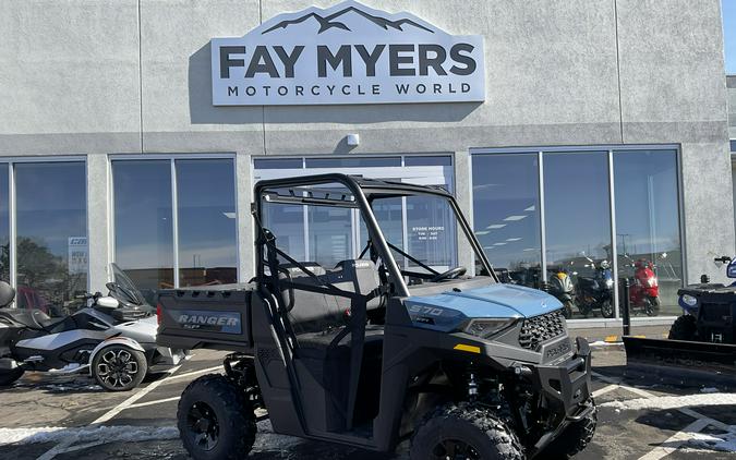 2026 POLARIS RANGER SP 570 PREMIUM - 27373P