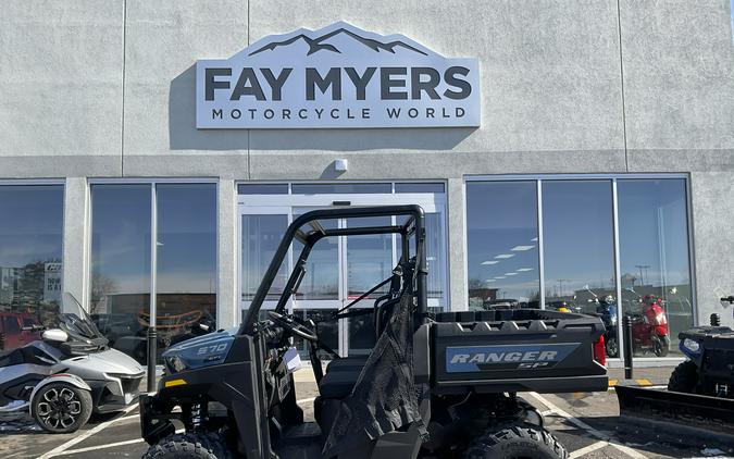2026 POLARIS RANGER SP 570 PREMIUM - 27373P