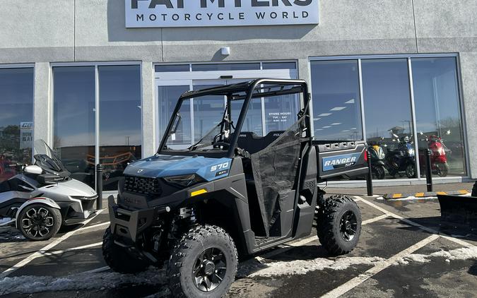 2026 POLARIS RANGER SP 570 PREMIUM - 27373P
