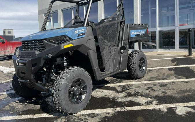 2026 POLARIS RANGER SP 570 PREMIUM - 27373P