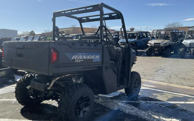 2026 POLARIS RANGER SP 570 PREMIUM - 27373P