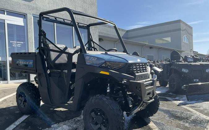 2026 POLARIS RANGER SP 570 PREMIUM - 27373P