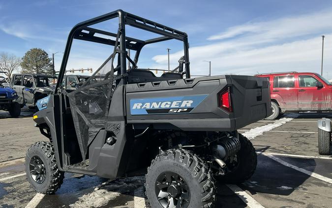 2026 POLARIS RANGER SP 570 PREMIUM - 27373P