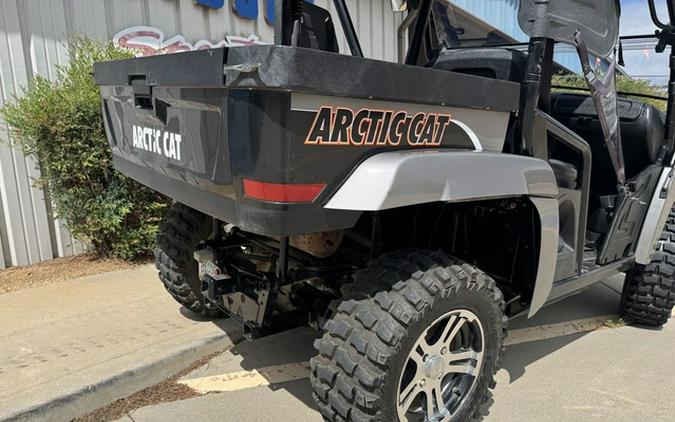 2012 Arctic Cat Prowler XT 550I