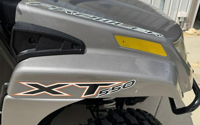2012 Arctic Cat Prowler XT 550I