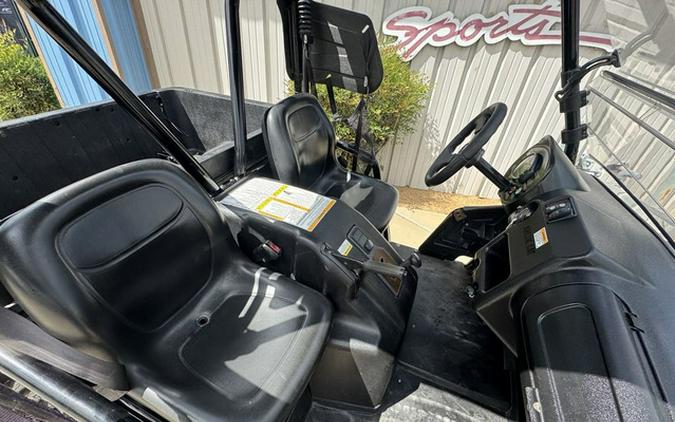 2012 Arctic Cat Prowler XT 550I