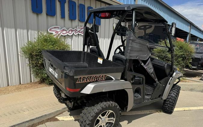 2012 Arctic Cat Prowler XT 550I