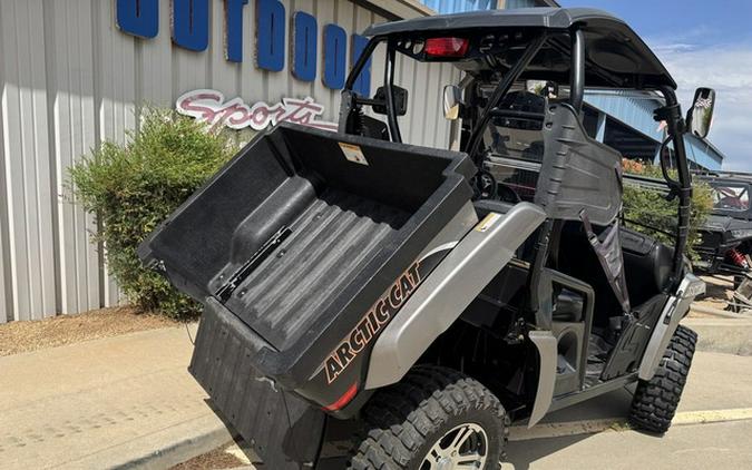 2012 Arctic Cat Prowler XT 550I