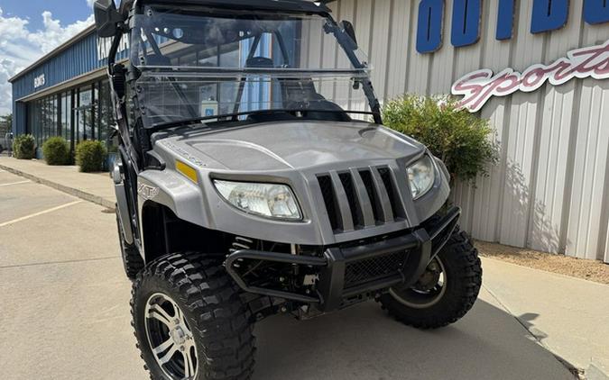 2012 Arctic Cat Prowler XT 550I