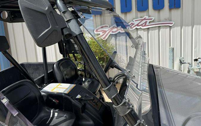 2012 Arctic Cat Prowler XT 550I