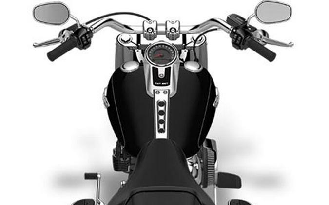 2018 Harley-Davidson Fat Boy® 114