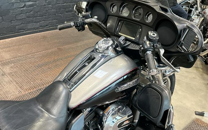 2016 Harley-Davidson TRI GLIDE ULTRA CLASSIC