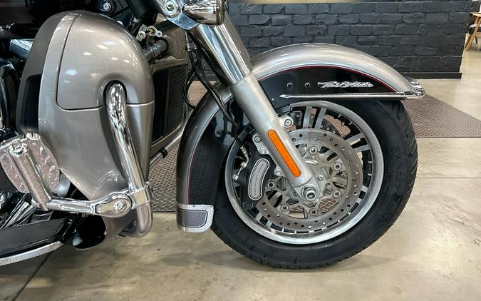 2016 Harley-Davidson TRI GLIDE ULTRA CLASSIC