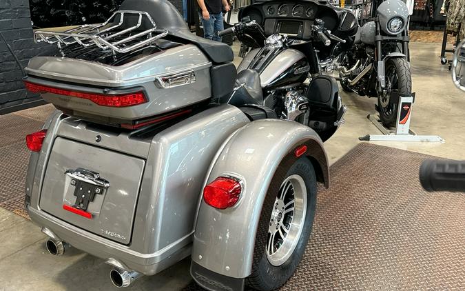 2016 Harley-Davidson TRI GLIDE ULTRA CLASSIC