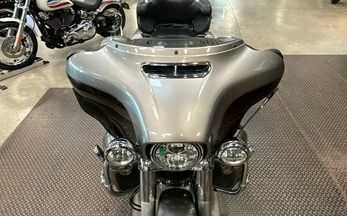 2016 Harley-Davidson TRI GLIDE ULTRA CLASSIC