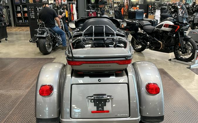 2016 Harley-Davidson TRI GLIDE ULTRA CLASSIC