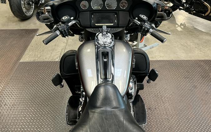 2016 Harley-Davidson TRI GLIDE ULTRA CLASSIC