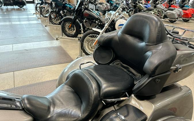 2016 Harley-Davidson TRI GLIDE ULTRA CLASSIC