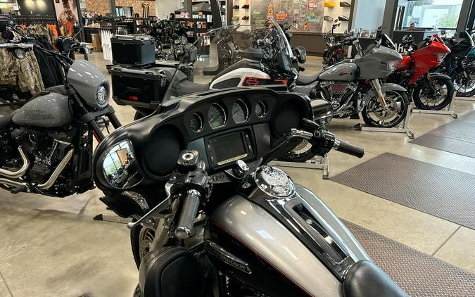 2016 Harley-Davidson TRI GLIDE ULTRA CLASSIC