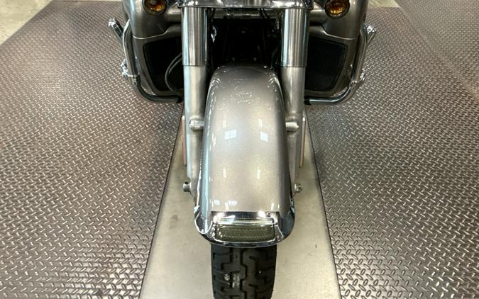 2016 Harley-Davidson TRI GLIDE ULTRA CLASSIC