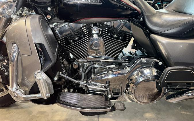 2016 Harley-Davidson TRI GLIDE ULTRA CLASSIC