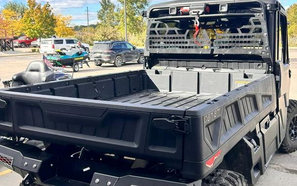 2026 Can-Am Defender PRO Limited HD10