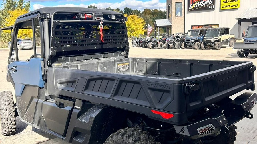 2026 Can-Am Defender PRO Limited HD10