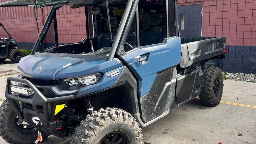 2026 Can-Am Defender PRO Limited HD10