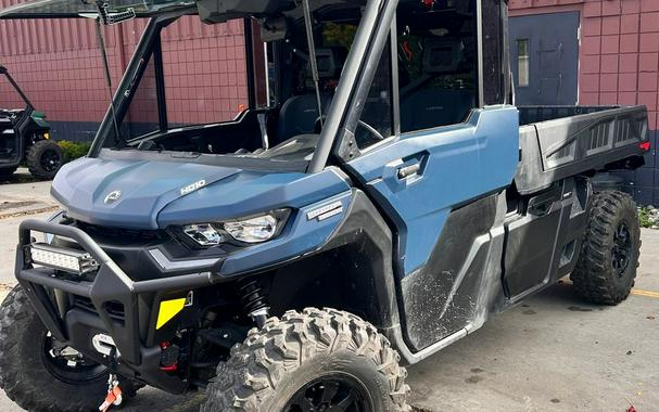 2026 Can-Am Defender PRO Limited HD10