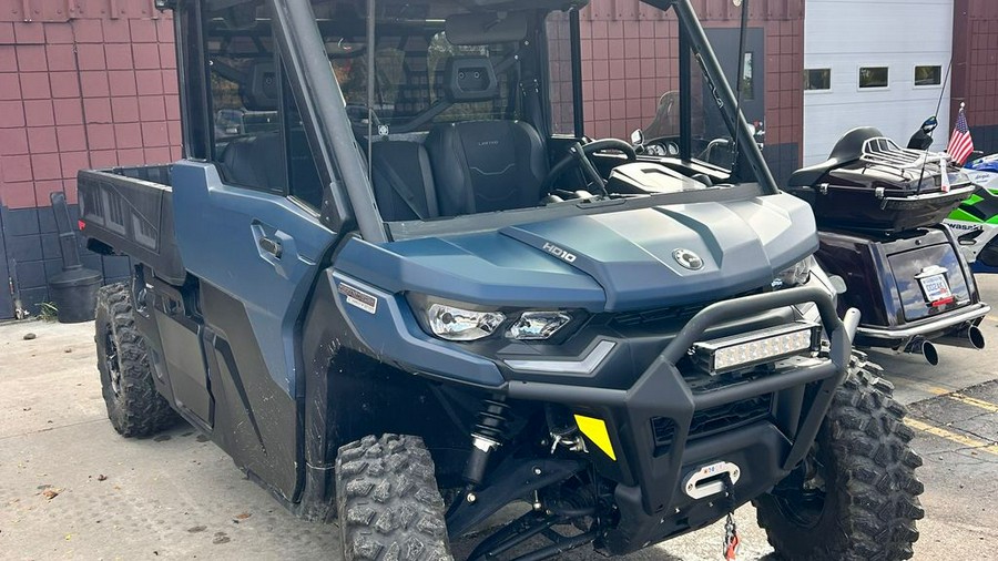 2026 Can-Am Defender PRO Limited HD10