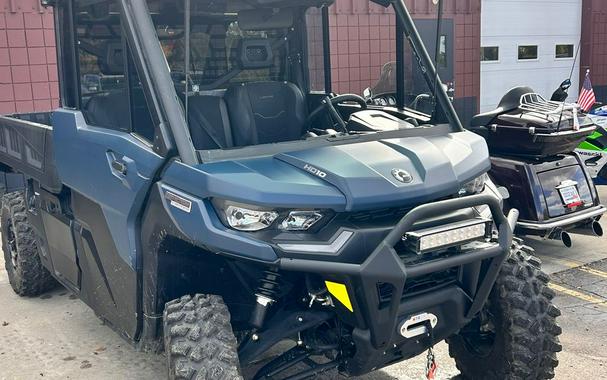 2026 Can-Am Defender PRO Limited HD10