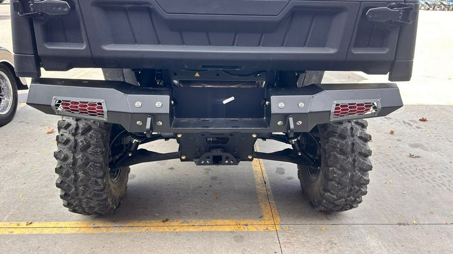 2026 Can-Am Defender PRO Limited HD10