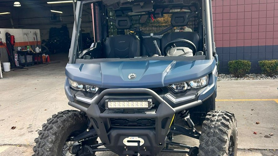 2026 Can-Am Defender PRO Limited HD10