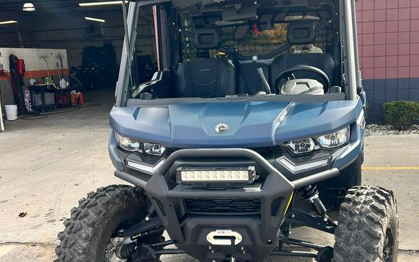 2026 Can-Am Defender PRO Limited HD10