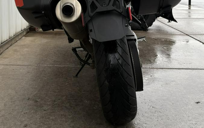 2013 BMW F 800 GT