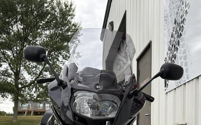 2013 BMW F 800 GT
