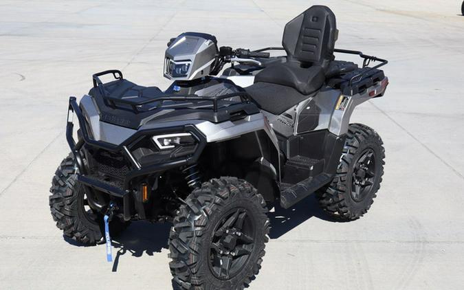 2027 Polaris Sportsman Touring 600 Ultimate